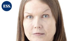 Kolumni | Kaupunki omistaa tontin, mutta kuka omistaa kaupungin?