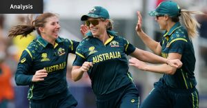 ‘Does no one actually care?’ Why this has been Australia’s invisible World Cup