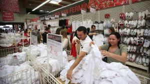 San Fermín: mentimos mejor vestidos de blanco