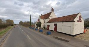 Village pub famed for its Sunday roasts to be converted into home