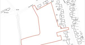 New housing estate planned on unused Norfolk farmland