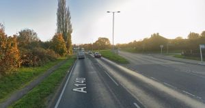 Plans for new housing estate in Norfolk village unveiled
