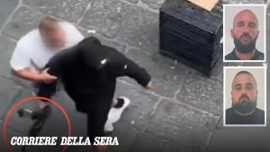 Montesanto, il gip sugli spari: «Non fu una rissa estemporanea, contrasti più profondi»
