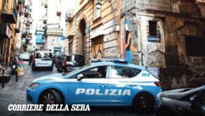 Controlli ai Quartieri Spagnoli e a Montesanto, sequestrate munizioni e droga