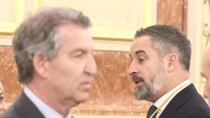 Los acuerdos autonómicos PP-Vox dejan claras las prioridades de Feijoo y Abascal: de la bajada de impuestos al control migratorio