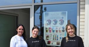 New operators at £6.2m seafront café and restaurant complex