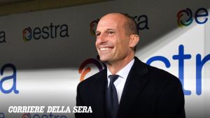 «Max» c'è, ora bisogna ricostruire