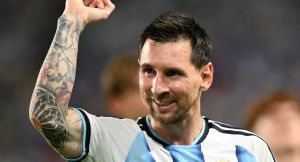Messi y otro récord batido en partidos mundialistas: ¿Cuántos goles más anotará en su camino a la final?