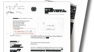Regierung will Informationsfreiheit rückabwickeln: Es wird wieder dunkler in Deutschland