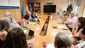 Asturias ya tiene el borrador del reglamento de organización de las escuelinas (y llega con novedades para las trabajadoras, aunque no resuelve del todo el conflicto...)