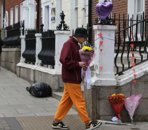 There was nothing ‘un-Irish’ about the violence on Parnell Square. Or the heroism