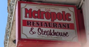 Cockroach and rat infested restaurant closed for good