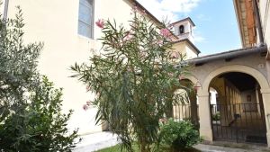 A Vittorio Veneto ladri in convento: dopo il furto usano il bancomat dei frati