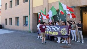 Ispezione al liceo classico. Parla uno studente punito: 