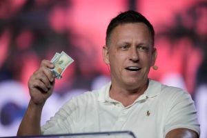 La guerra de la IA expone el defecto mimético de Silicon Valley