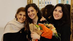 E’ morta la prof Grombo, pilastro del liceo Marchesi
