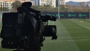 'Barça Play' o como lucir la mejor cantera del mundo