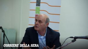 Isaia Sales: «Napoli è una città arsenale e con più