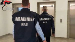 Malori legati al caldo: Asugi e Carabinieri nelle case di riposo di Trieste