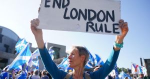 Back off Mr Swinney – you’re the one with the “lack of knowledge”