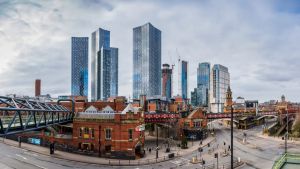 Thatcherism killed the North. Now London's reckoning is coming