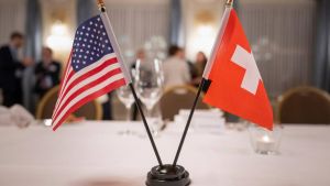 La Suisse et les Etats-Unis, une amitié ancrée dans la liberté