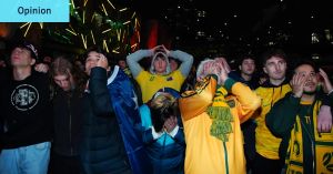 The sickening agony of a complicated fandom