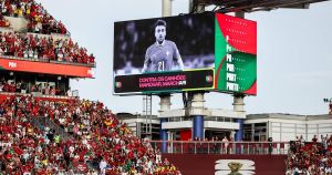 Os que nunca deixam de jogar