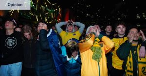 The sickening agony of a complicated fandom