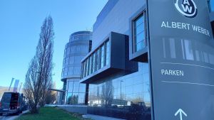 Porsche zieht Auftrag ab: Weber-Standort Magdeburg droht Insolvenz