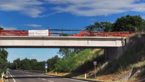 Ponti e sicurezza, il Comune di Gorizia ordina controlla a tappeto: «Ci passano tante auto»