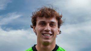 Young e Tropical alzano il muro. Golinucci e Cevoli colpi di giornata