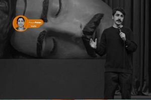 Deniz değişir hakikat kalır