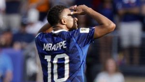 Raspored Mundijala (24. dan): Mbape nastavlja trku za Mesijem, domaćin na teškom zadatku