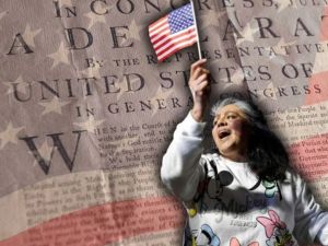Forget nay-sayers – America’s 250th deserves celebration