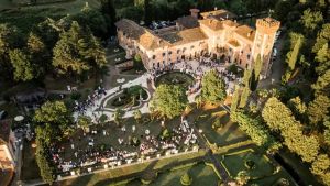 Via dei Sapori al castello di Spessa: 27 chef e 71 eccellenze inaugurano l'estate del gusto in regione