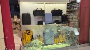 Camposampiero, assalto nella notte al centro commerciale Il Parco: banda in fuga con la refurtiva