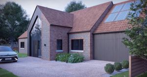 Planning bid for new self-build home in village dismissed on appeal