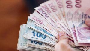 1 milyon lirası olan artık “zengin” değil