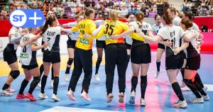 Trotz oder sogar wegen eines Wohlfühl-Faktors? U20-Handballerinnen machen es Fußball-Stars vor