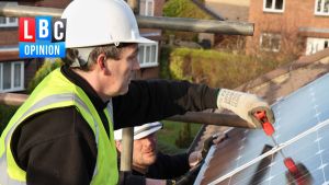 The Net Zero 'greenlash' means people are rejecting climate policies