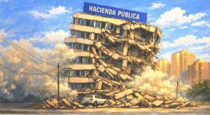 La gestión de lo público se tambalea, desde Venezuela a la SEPI