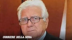 Salerno, è morto Bruno Ravera. È stato presidente dell'Ordine dei medici per