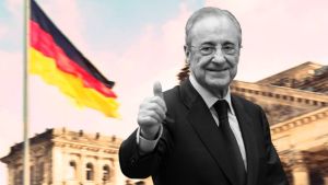 Florentino Pérez (ACS) llega a la mitad del 2026 con fuerza: compra Thiess, entra Hochtief en el DAX y ampliación de 680 millones