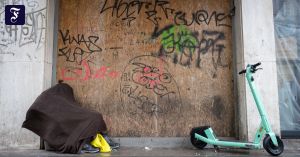 Frankfurt braucht eine klare Linie