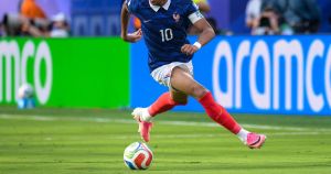 O que une Mbappé e Abel Xavier?...