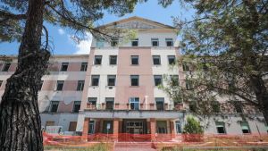Campus nell'ex ospedale di Gorizia, arrivano altri 3 milioni dalla Regione per la nuova viabilità