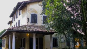 I segreti di Villa Marinotti a Torviscosa: la dimora del 