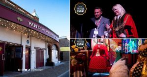 Norfolk seaside theatre marks 125th anniversary with special evening