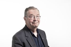 Kolumni: Mitä on Kajaanin elinvoima?